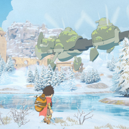 高評価な新作インディー5選！ジブリに影響を受けたアドベンチャーや独特なシステムが癖になるミステリーなど、じっくり遊べるラインナップ