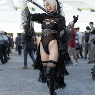 2B『ニーア オートマタ』/Bella（Instagram：beeee_la）