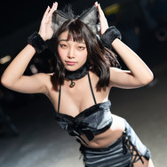 狼少女／DM呆喵（Instagram：dm_030_）