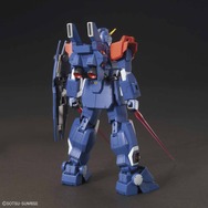 「HG ブルーディスティニー2号機“EXAM”」がプレバンで予約実施!肩アーマーは赤と青が付属、ニムバス機と“奪われる前”の連邦軍機を選択可能