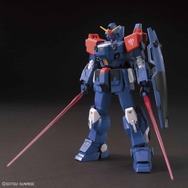 【新品】HG フェネクス NTver,ブルーディスティニーⅡ,ガンダムMk-Ⅱ HG ブルーディスティニー2号機“EXAM”」がプレバンで予約実施！肩