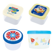 “さけるチーズ”クッションは中身を取り出して抱き枕に！「一番くじ 雪印メグミルク」が11月16日発売ーバリエーション豊かな商品をユニークにデザイン