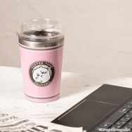 ちいかわタンブラー ちいかわ」オフィスでさりげなく使えるタンブラー3種が登場