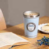 オフィスでさりげなく使える「ちいかわ」タンブラーが発売！カップコーヒーがすっぽり入るサイズ感