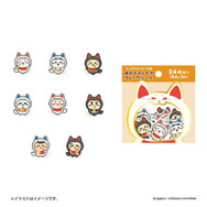 「ちいかわもぐもぐ本舗」新アイテム発売は、11月14日午前9時から！お守りやマグなど普段使いしやすいラインナップ