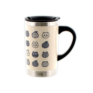 「ちいかわもぐもぐ本舗」新アイテム発売は、11月14日午前9時から！お守りやマグなど普段使いしやすいラインナップ