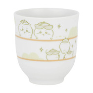 「ちいかわもぐもぐ本舗」新アイテム発売は、11月14日午前9時から！お守りやマグなど普段使いしやすいラインナップ