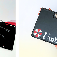 これで立派な「アンブレラ」社員!”オフィスステーショナリー”テーマの新作グッズに実用的なアイテムがズラリ