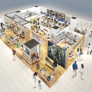 これで立派な「アンブレラ」社員!”オフィスステーショナリー”テーマの新作グッズに実用的なアイテムがズラリ