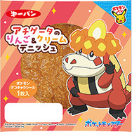 ポケモンパンシール ポケモンシール デコキャラシール ポケモン - ポケモンパン デコキャラシール 25周年の通販 by
