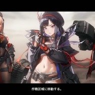 覚醒が止まらない『勝利の女神:NIKKE』! 迷いを断ち切った「ラピ」、タクティカルな「ウンファ」、新コス勢の“はち切れんばかり”の魅力も網羅【フォトレポ】