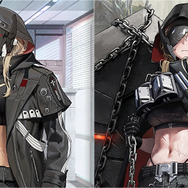 覚醒が止まらない『勝利の女神:NIKKE』! 迷いを断ち切った「ラピ」、タクティカルな「ウンファ」、新コス勢の“はち切れんばかり”の魅力も網羅【フォトレポ】