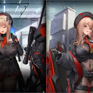 覚醒が止まらない『勝利の女神:NIKKE』! 迷いを断ち切った「ラピ」、タクティカルな「ウンファ」、新コス勢の“はち切れんばかり”の魅力も網羅【フォトレポ】