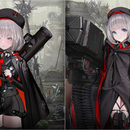 覚醒が止まらない『勝利の女神:NIKKE』! 迷いを断ち切った「ラピ」、タクティカルな「ウンファ」、新コス勢の“はち切れんばかり”の魅力も網羅【フォトレポ】