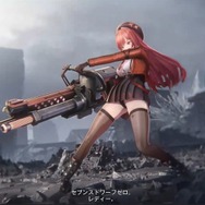 覚醒が止まらない『勝利の女神:NIKKE』! 迷いを断ち切った「ラピ」、タクティカルな「ウンファ」、新コス勢の“はち切れんばかり”の魅力も網羅【フォトレポ】