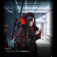 覚醒が止まらない『勝利の女神:NIKKE』! 迷いを断ち切った「ラピ」、タクティカルな「ウンファ」、新コス勢の“はち切れんばかり”の魅力も網羅【フォトレポ】