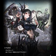 覚醒が止まらない『勝利の女神:NIKKE』! 迷いを断ち切った「ラピ」、タクティカルな「ウンファ」、新コス勢の“はち切れんばかり”の魅力も網羅【フォトレポ】