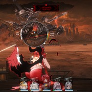 覚醒が止まらない『勝利の女神:NIKKE』! 迷いを断ち切った「ラピ」、タクティカルな「ウンファ」、新コス勢の“はち切れんばかり”の魅力も網羅【フォトレポ】