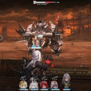 覚醒が止まらない『勝利の女神:NIKKE』! 迷いを断ち切った「ラピ」、タクティカルな「ウンファ」、新コス勢の“はち切れんばかり”の魅力も網羅【フォトレポ】