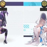 覚醒が止まらない『勝利の女神:NIKKE』! 迷いを断ち切った「ラピ」、タクティカルな「ウンファ」、新コス勢の“はち切れんばかり”の魅力も網羅【フォトレポ】