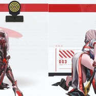 覚醒が止まらない『勝利の女神:NIKKE』! 迷いを断ち切った「ラピ」、タクティカルな「ウンファ」、新コス勢の“はち切れんばかり”の魅力も網羅【フォトレポ】