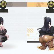 覚醒が止まらない『勝利の女神:NIKKE』! 迷いを断ち切った「ラピ」、タクティカルな「ウンファ」、新コス勢の“はち切れんばかり”の魅力も網羅【フォトレポ】