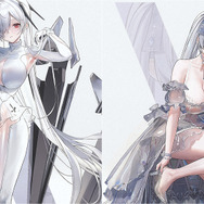 覚醒が止まらない『勝利の女神:NIKKE』! 迷いを断ち切った「ラピ」、タクティカルな「ウンファ」、新コス勢の“はち切れんばかり”の魅力も網羅【フォトレポ】