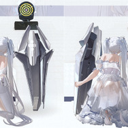 覚醒が止まらない『勝利の女神:NIKKE』! 迷いを断ち切った「ラピ」、タクティカルな「ウンファ」、新コス勢の“はち切れんばかり”の魅力も網羅【フォトレポ】