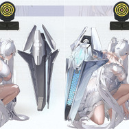 覚醒が止まらない『勝利の女神:NIKKE』! 迷いを断ち切った「ラピ」、タクティカルな「ウンファ」、新コス勢の“はち切れんばかり”の魅力も網羅【フォトレポ】