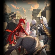 覚醒が止まらない『勝利の女神:NIKKE』! 迷いを断ち切った「ラピ」、タクティカルな「ウンファ」、新コス勢の“はち切れんばかり”の魅力も網羅【フォトレポ】