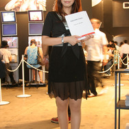 【TGS2007】コンパニオンフォト：スクエニ・カプコン・バンダイナムコ・マーベラス編