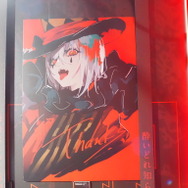 イラストレーター・LAMによる個展『千客万雷』ミニフォトレポート！身体に電撃が走るような“LAM節”が炸裂、大ボリュームで贈る展示イラストの数々をぜひ生で見て欲しい