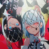 イラストレーター・LAMによる個展『千客万雷』ミニフォトレポート！身体に電撃が走るような“LAM節”が炸裂、大ボリュームで贈る展示イラストの数々をぜひ生で見て欲しい