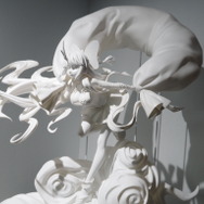 イラストレーター・LAMによる個展『千客万雷』ミニフォトレポート！身体に電撃が走るような“LAM節”が炸裂、大ボリュームで贈る展示イラストの数々をぜひ生で見て欲しい