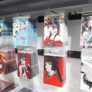 イラストレーター・LAMによる個展『千客万雷』ミニフォトレポート！身体に電撃が走るような“LAM節”が炸裂、大ボリュームで贈る展示イラストの数々をぜひ生で見て欲しい