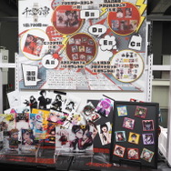 イラストレーター・LAMによる個展『千客万雷』ミニフォトレポート！身体に電撃が走るような“LAM節”が炸裂、大ボリュームで贈る展示イラストの数々をぜひ生で見て欲しい