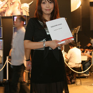 【TGS2007】コンパニオンフォト：スクエニ・カプコン・バンダイナムコ・マーベラス編