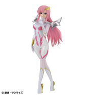 ガンダムSEED オリジナル　美少女フィギュア　大型フィギュア38cm ガンダムSEED オリジナル 美少女フィギュア 大型フィギュア38cm
