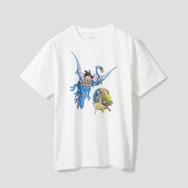 「ドラゴンボールDAIMA」コラボTシャツが、グラニフ店頭で発売！小さくなったお馴染みの仲間たちをシンプルにデザイン