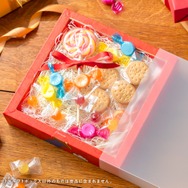 スーパースターやワープスターが光るギフトボックスも！任天堂から『マリオ』『カービィ』『ドンキーコング』のホリデーグッズが新発売