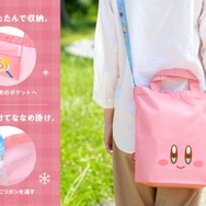 スーパースターやワープスターが光るギフトボックスも！任天堂から『マリオ』『カービィ』『ドンキーコング』のホリデーグッズが新発売