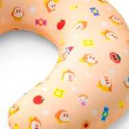 スーパースターやワープスターが光るギフトボックスも！任天堂から『マリオ』『カービィ』『ドンキーコング』のホリデーグッズが新発売