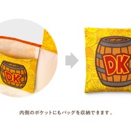 スーパースターやワープスターが光るギフトボックスも！任天堂から『マリオ』『カービィ』『ドンキーコング』のホリデーグッズが新発売