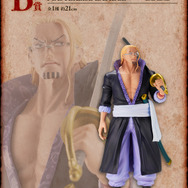 “俺の財宝か？欲しけりゃくれてやるぜ…”「ワンピース」ロジャー海賊団がテーマの一番くじが発売決定！ラストワン賞はセリフが印象的なシーンを立体化