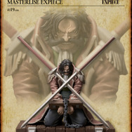 “俺の財宝か？欲しけりゃくれてやるぜ…”「ワンピース」ロジャー海賊団がテーマの一番くじが発売決定！ラストワン賞はセリフが印象的なシーンを立体化