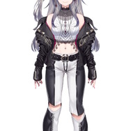 ホロライブ傘下・hololive DEV_ISより5人組新グループ「FLOW GLOW」発表！『ライザのアトリエ』で知られるトリダモノ氏デザインの新人も