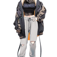 ホロライブ傘下・hololive DEV_ISより5人組新グループ「FLOW GLOW」発表！『ライザのアトリエ』で知られるトリダモノ氏デザインの新人も