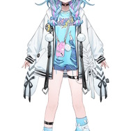 ホロライブ傘下・hololive DEV_ISより5人組新グループ「FLOW GLOW」発表！『ライザのアトリエ』で知られるトリダモノ氏デザインの新人も