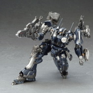 美品   アーマード コア   1/72 Amazon | 壽屋(KOTOBUKIYA) アーマード・コア アスピナ ホワイト