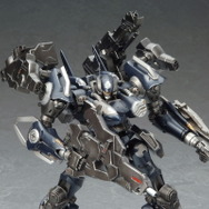 アーマード・コア ネクサス』よりプラモデル「ミラージュ C01